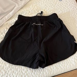 alphalete shorts